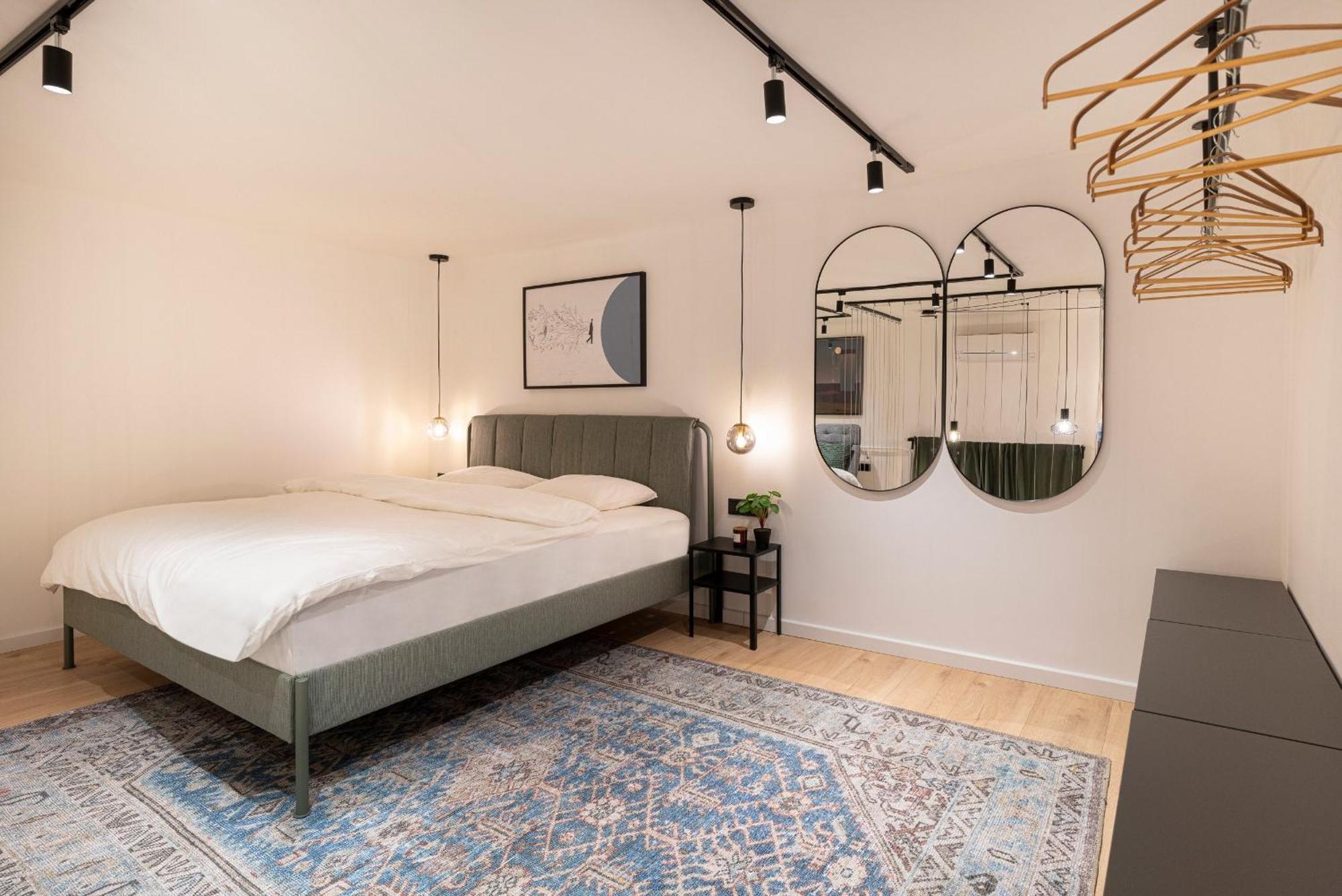 Opera 18 Apartment Budapest Ngoại thất bức ảnh