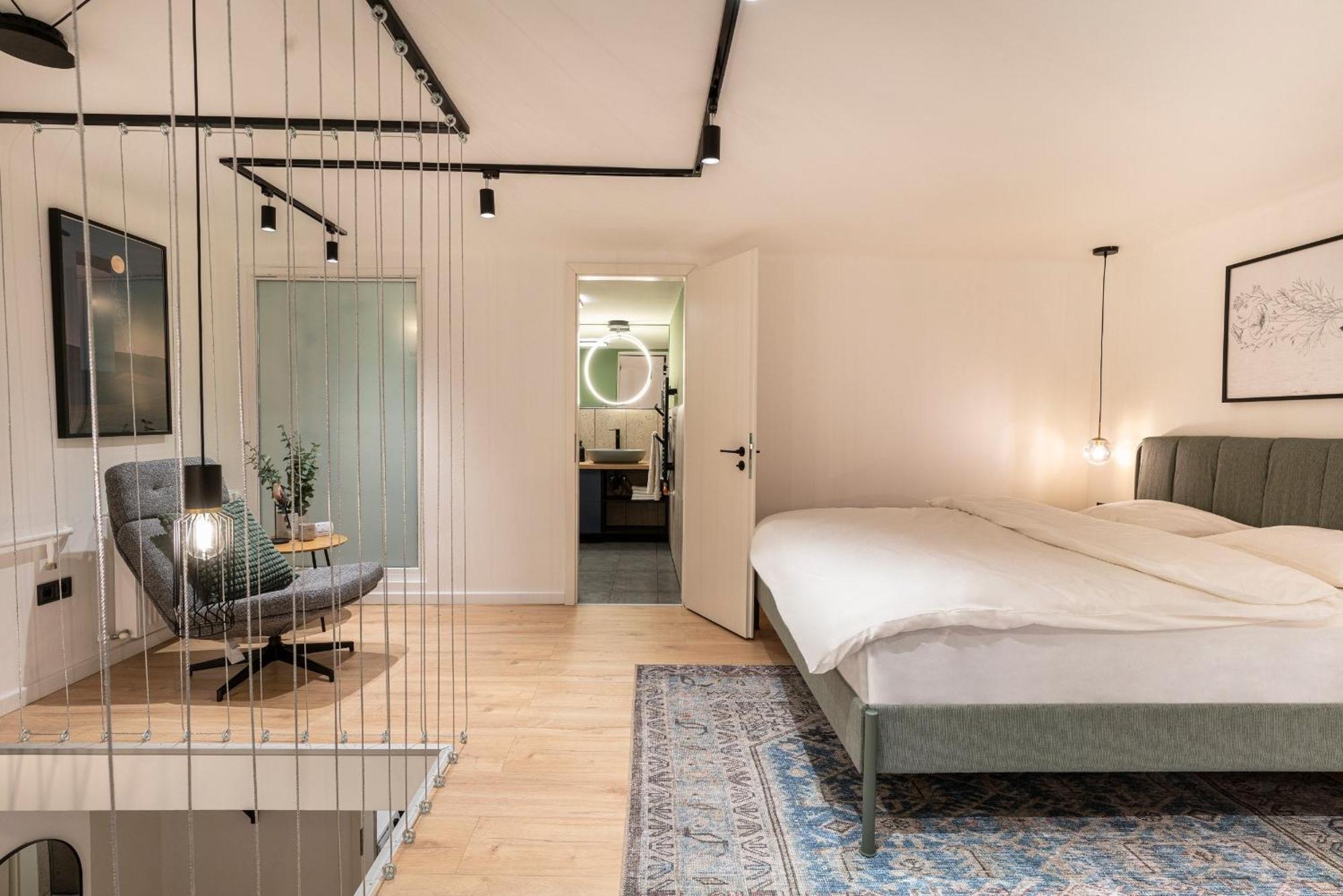 Opera 18 Apartment Budapest Ngoại thất bức ảnh